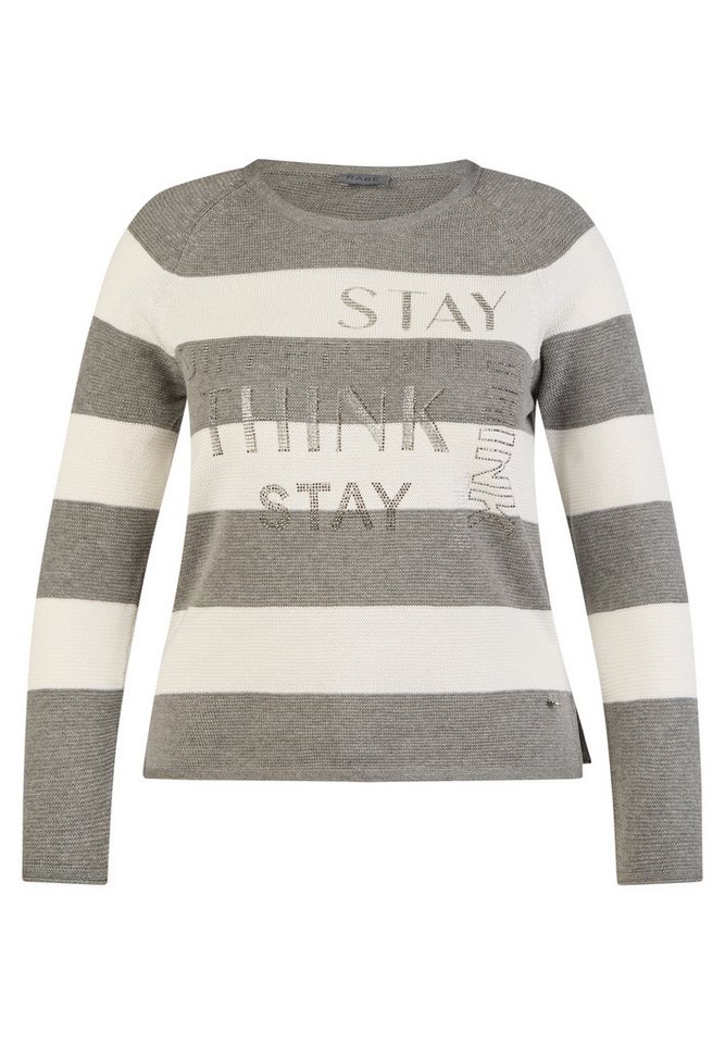 Rabe Strickpullover von Rabe