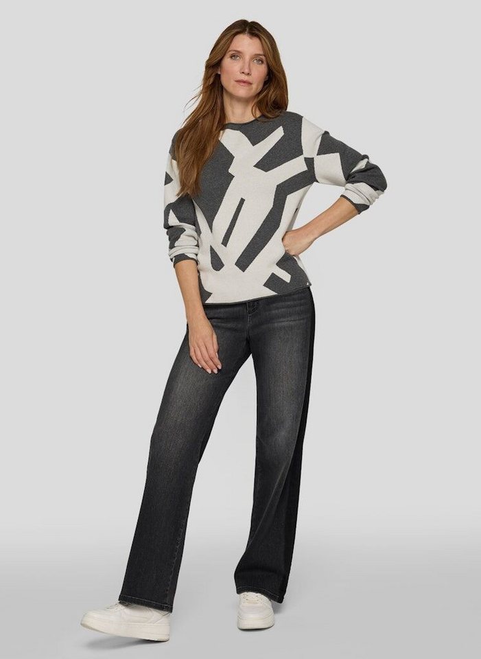 Rabe Strickpullover von Rabe