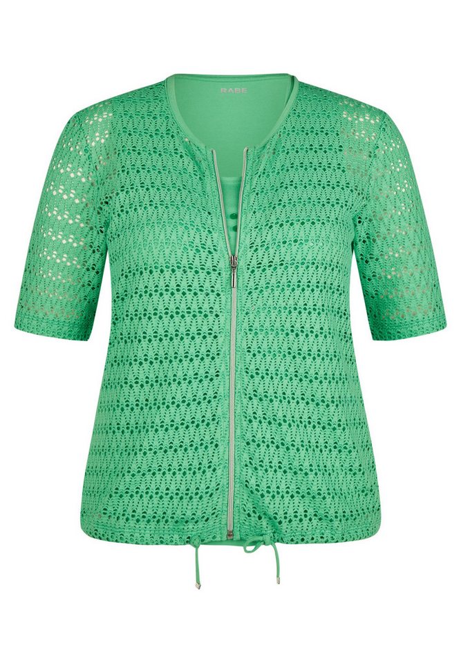 Rabe Strickpullover von Rabe