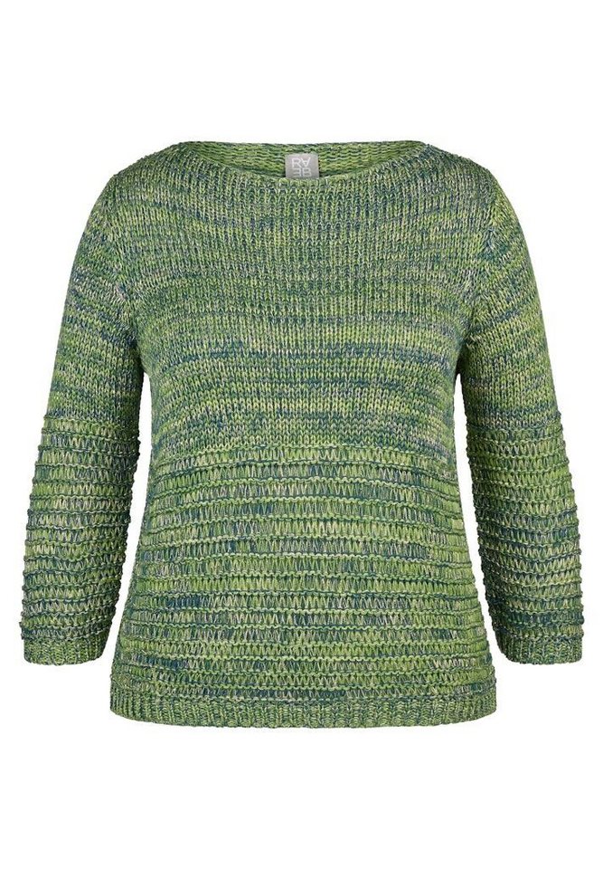 Rabe Strickpullover Rabe Strickpullover von Rabe