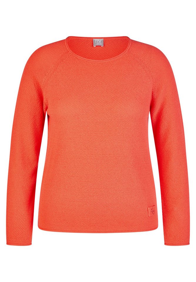Rabe Strickpullover von Rabe