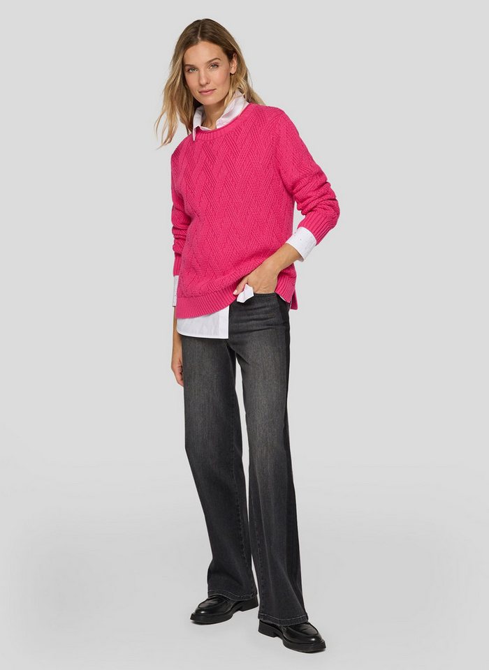 Rabe Strickpullover von Rabe