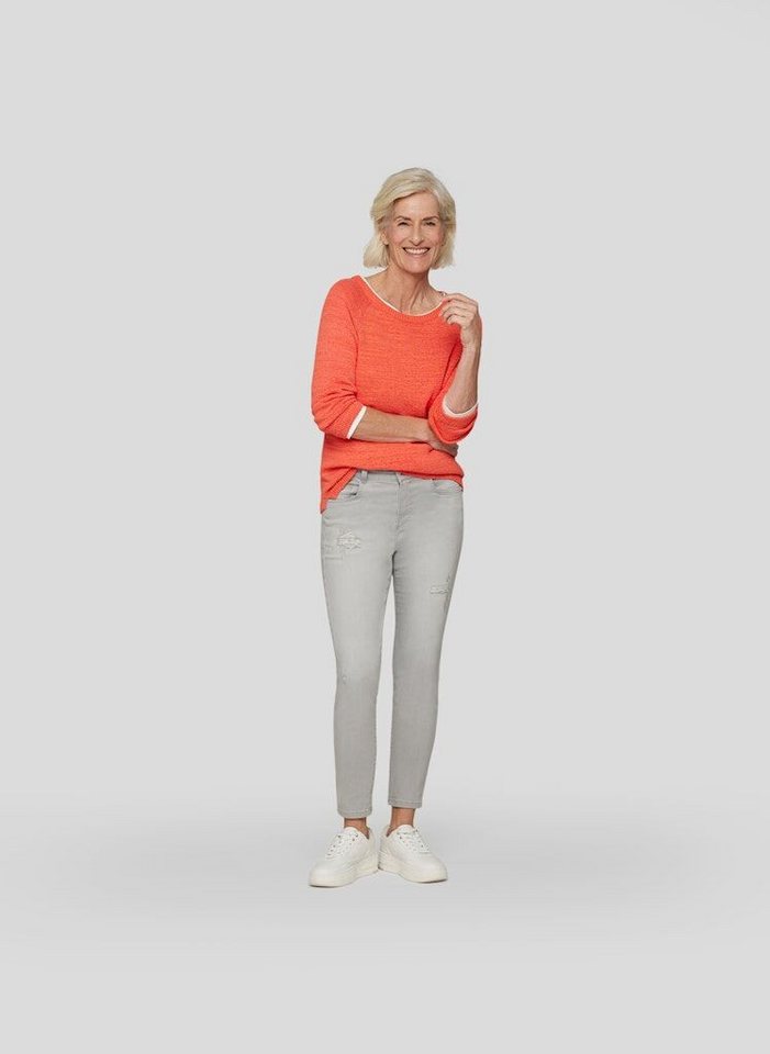 Rabe Strickpullover von Rabe