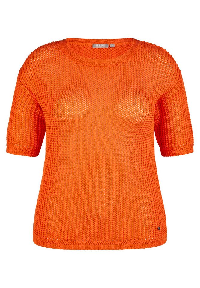 Rabe Strickpullover von Rabe