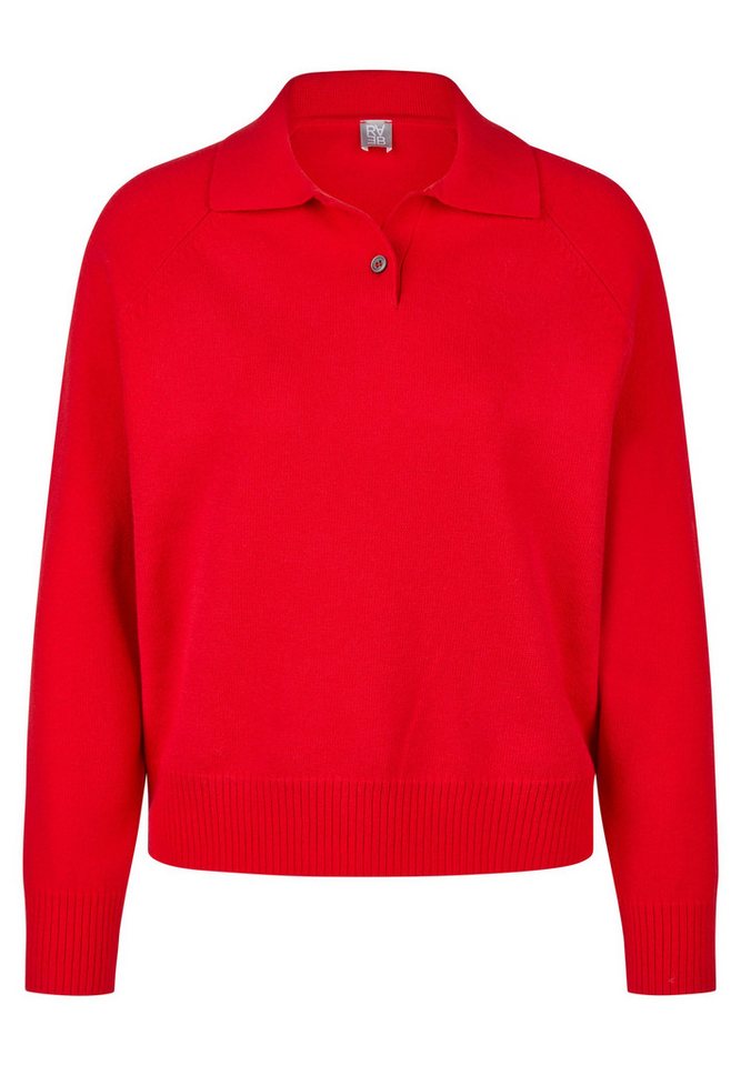 Rabe Strickpullover von Rabe