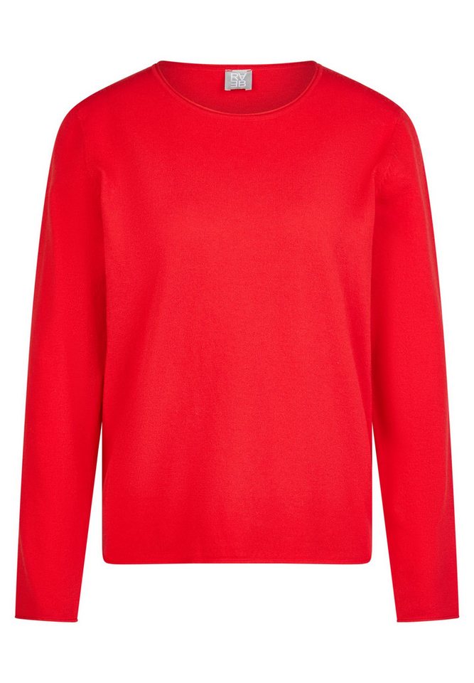 Rabe Strickpullover von Rabe