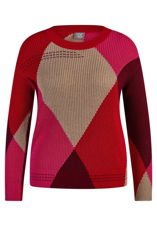 Rabe Strickpullover von Rabe