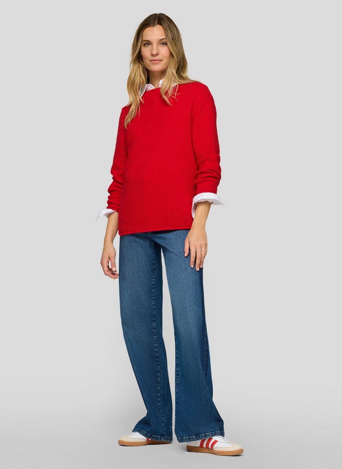 Rabe Strickpullover von Rabe