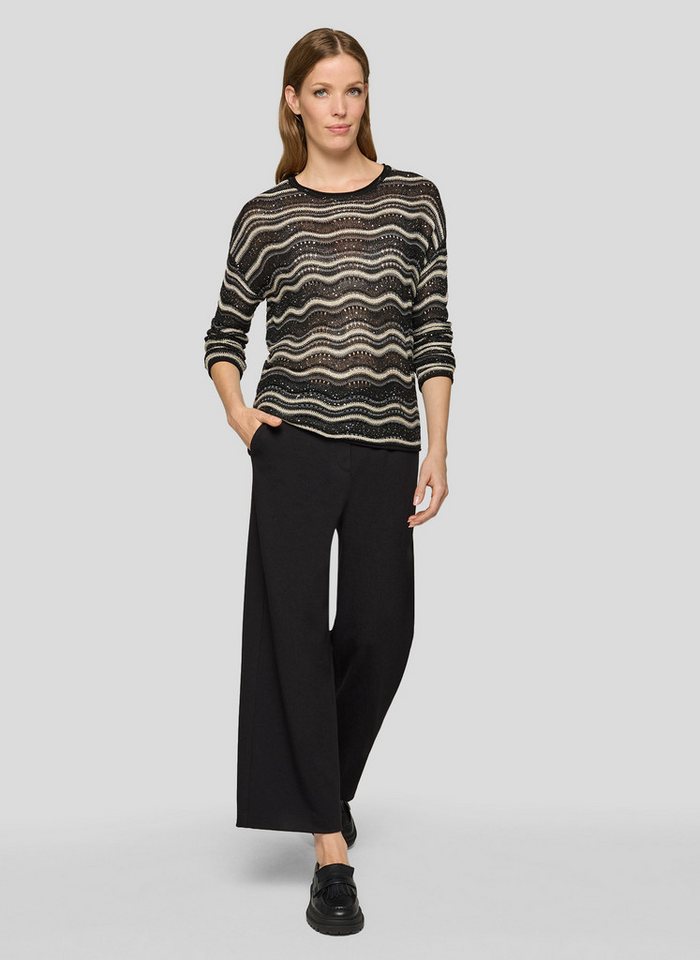 Rabe Strickpullover von Rabe