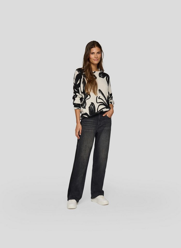 Rabe Strickpullover von Rabe