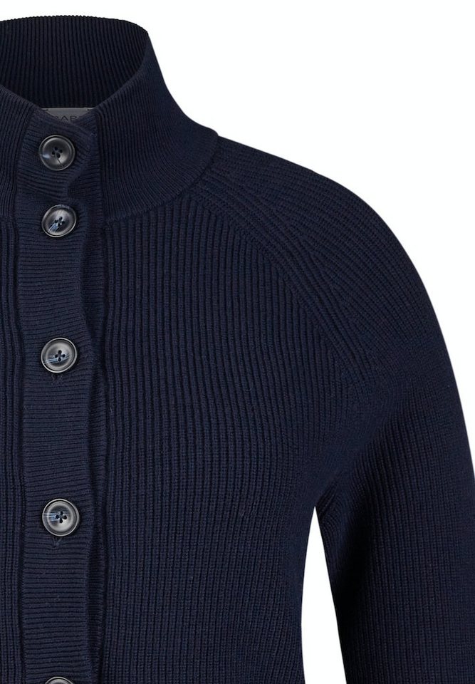 Rabe Strickweste Strickjacke Marine Rabe Strickweste Strickjacke Marine von Rabe
