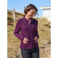 Rabe Strukturstrick-Cardigan von Rabe