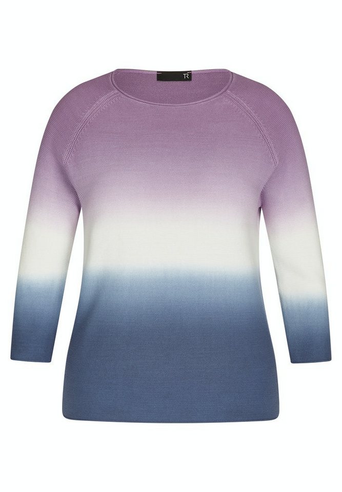 Rabe Strickpullover Knit sweater for Kids (1-tlg) von Rabe