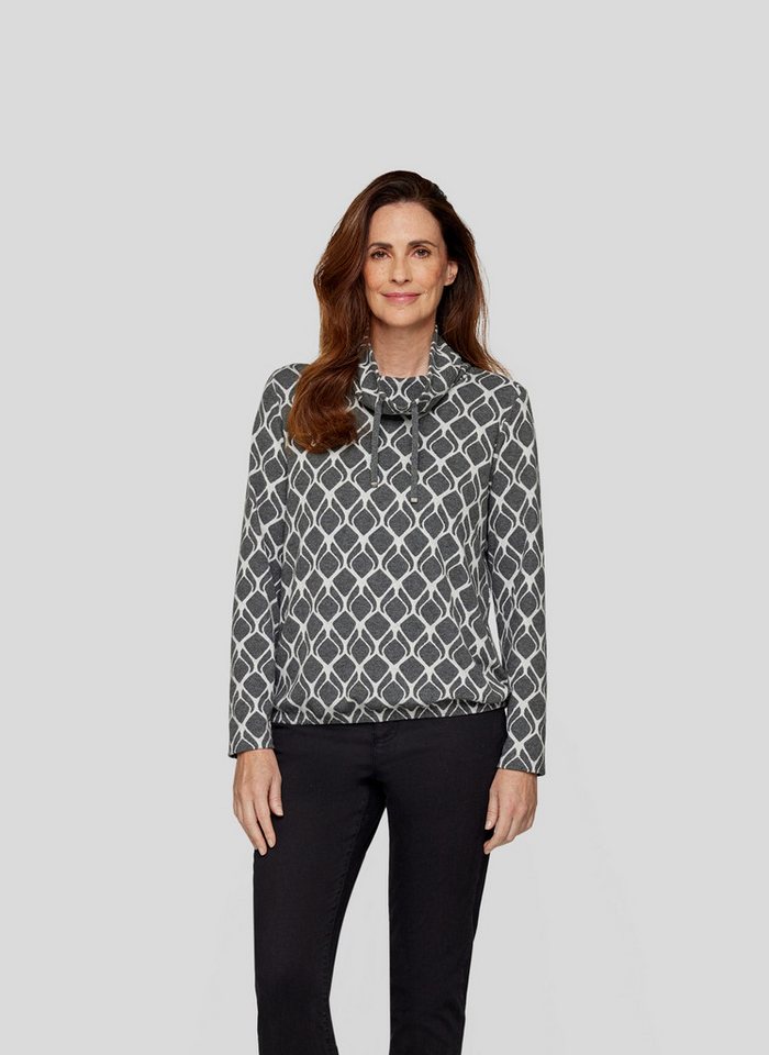 Rabe Sweatjacke Sweatshirt von Rabe