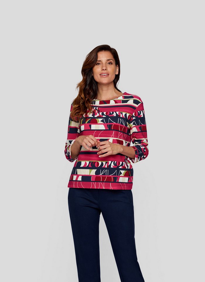 Rabe Sweatjacke Sweatshirt von Rabe
