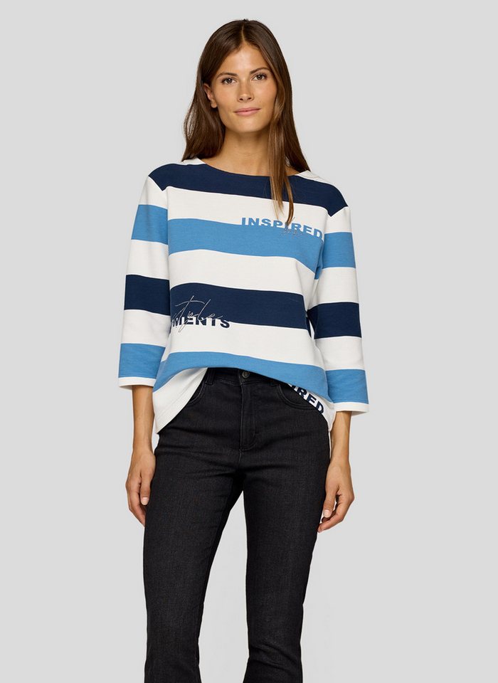 Rabe Sweatjacke Sweatshirt von Rabe