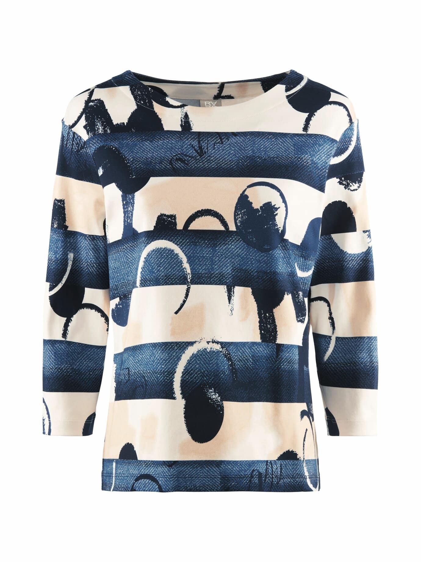 Rabe Sweatshirt Miro von Rabe