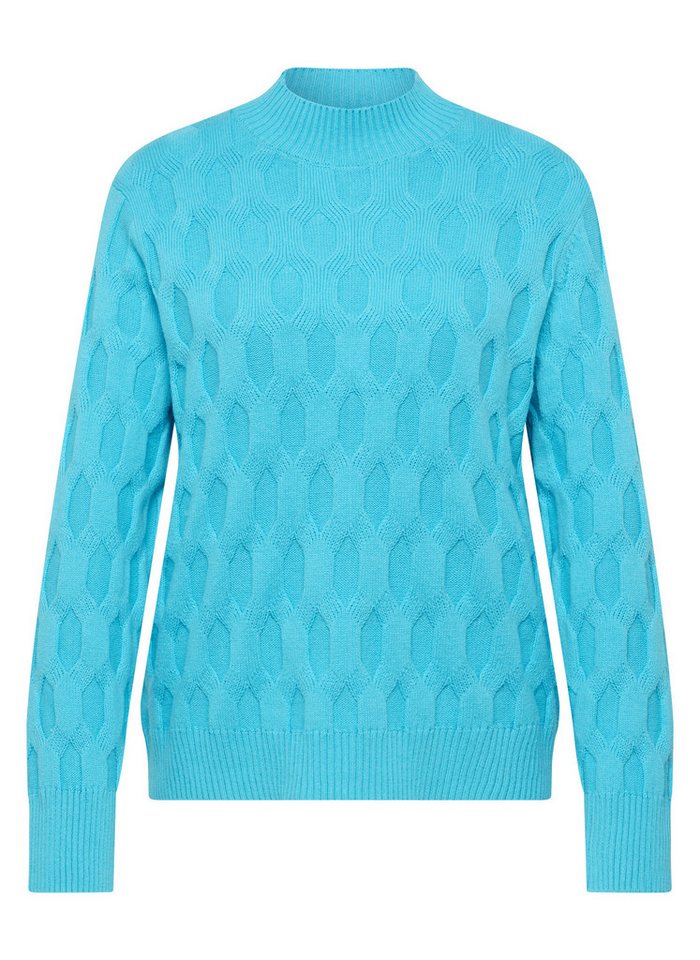 Rabe Sweatshirt Mountain Lake von Rabe