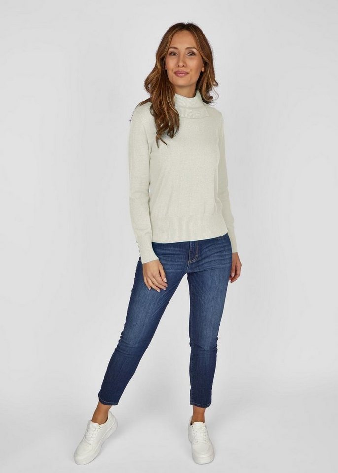 Rabe Sweatshirt Pullover von Rabe