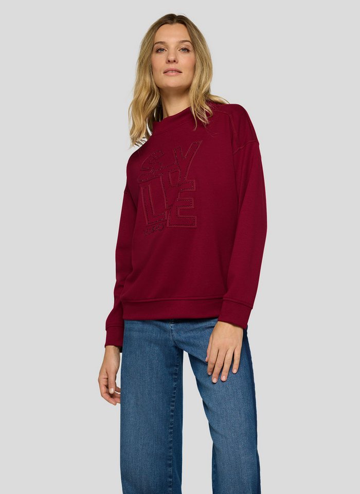 Rabe Sweatshirt Sweatshirt von Rabe