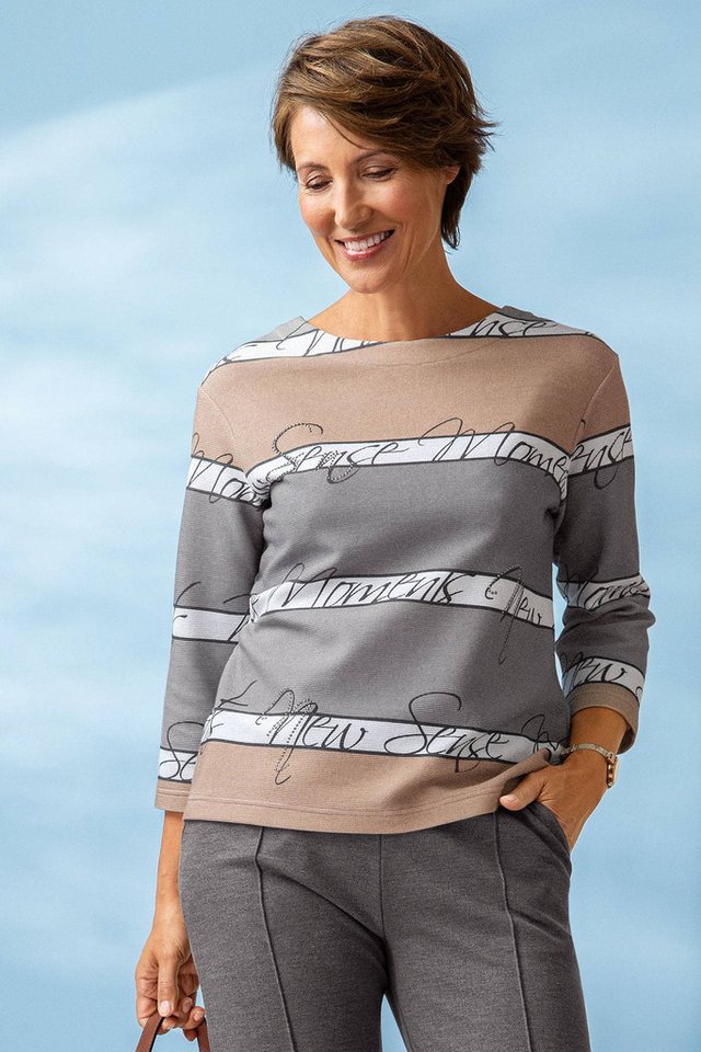 Rabe Sweatshirt von Rabe