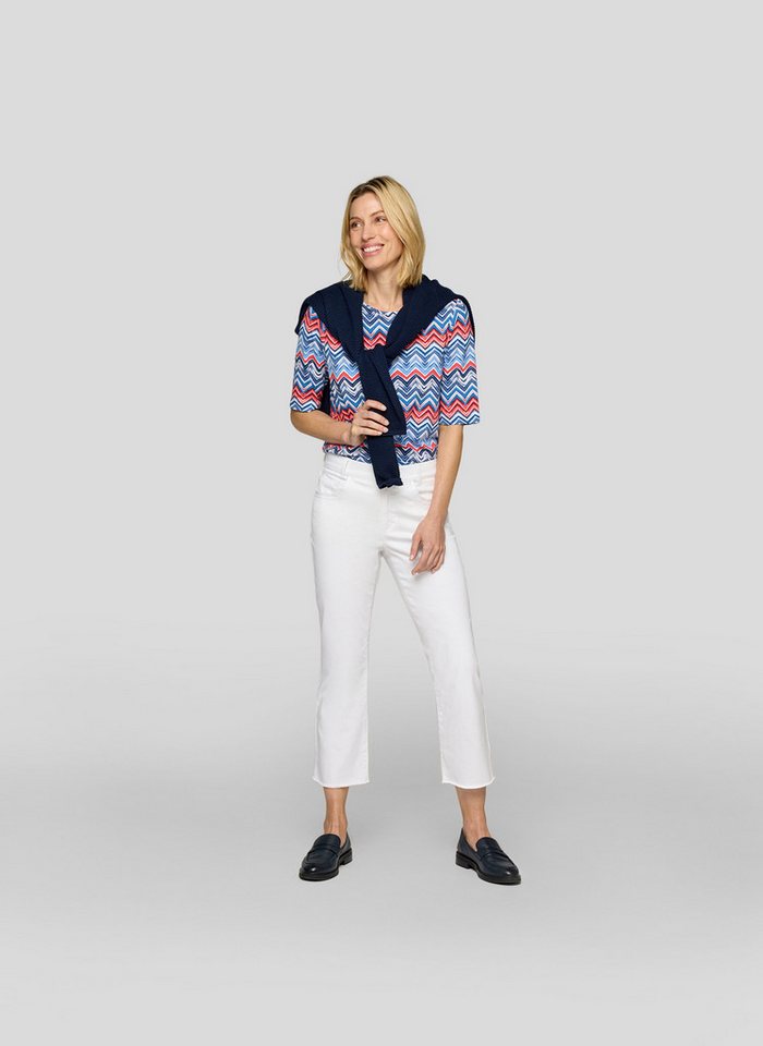 Rabe T-Shirt Fresh Vibes von Rabe