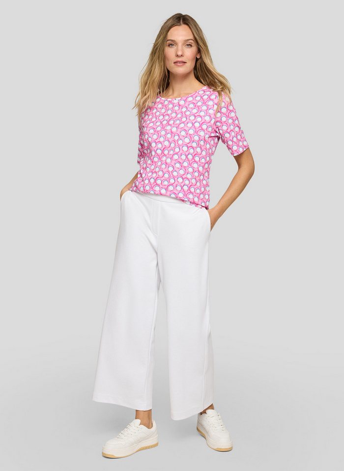 Rabe T-Shirt New Romance von Rabe