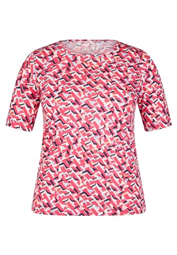 Rabe T-Shirt Pink 42 von Rabe