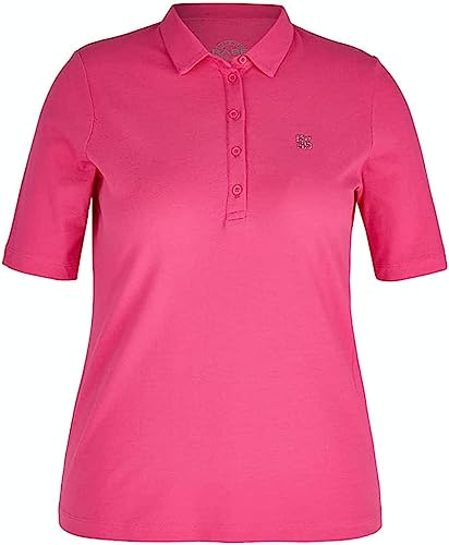 Rabe T-Shirt Pink 48 von Rabe
