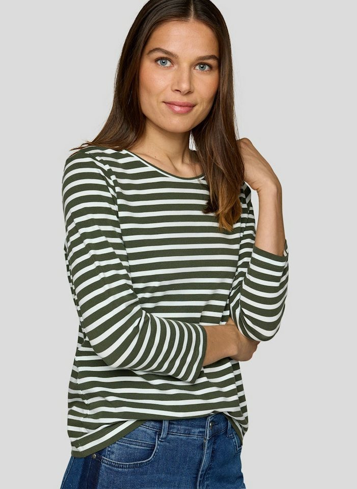 Rabe T-Shirt Shirt für Damen (1-tlg., keine Angabe) von Rabe