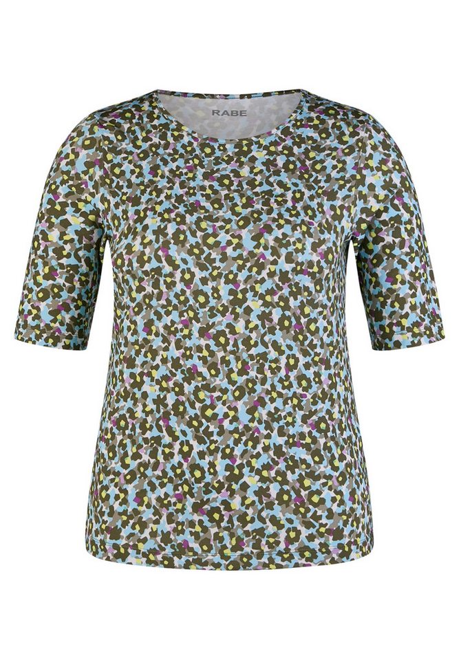 Rabe T-Shirt T-SHIRT von Rabe