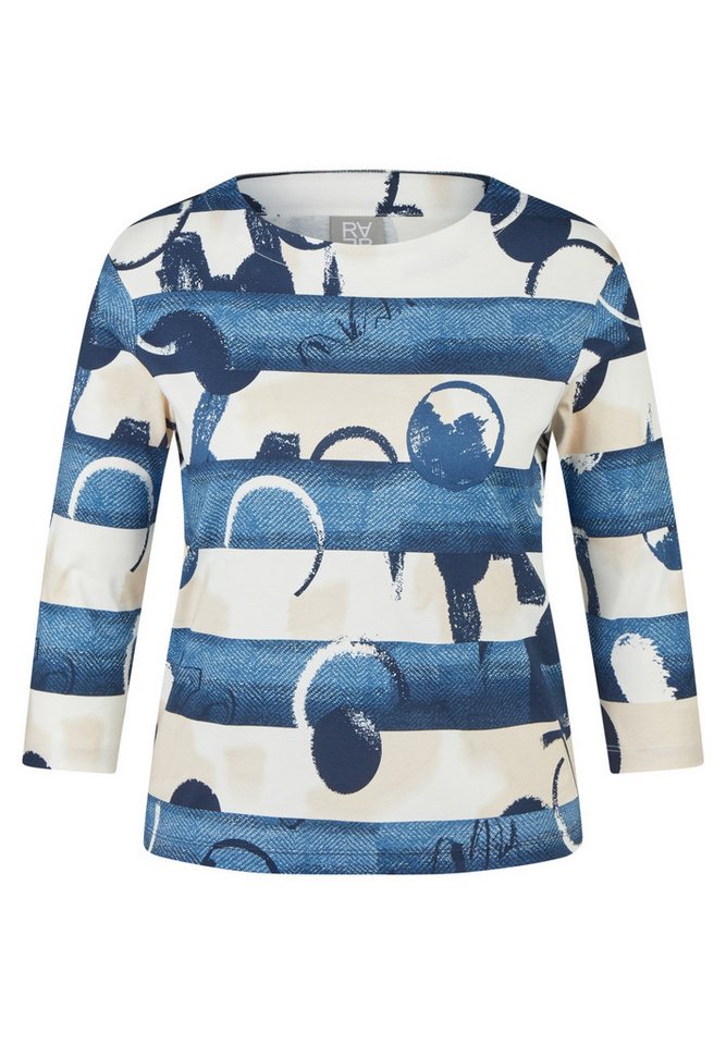 Rabe T-Shirt T-SHIRT von Rabe