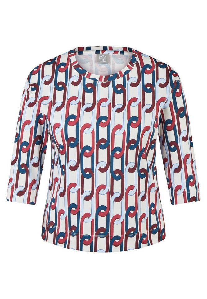 Rabe T-Shirt T-SHIRT von Rabe