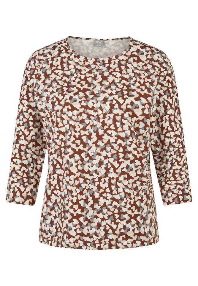 Rabe Langarmshirt T-SHIRT von Rabe