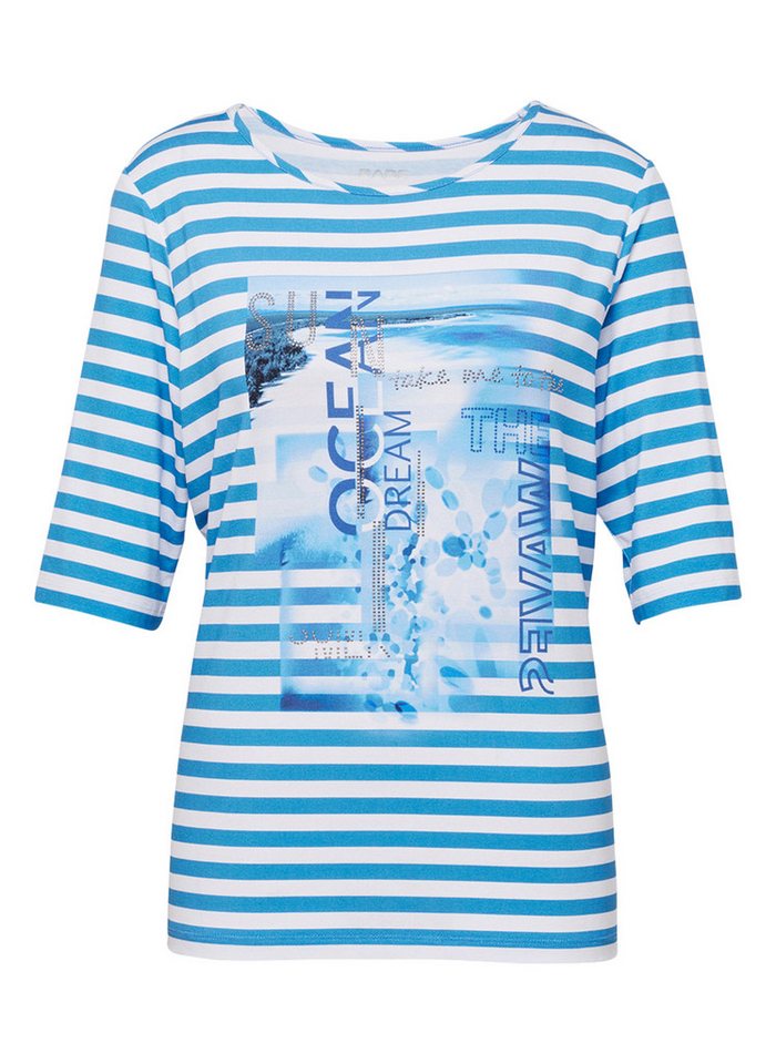 Rabe T-Shirt T-Shirt von Rabe