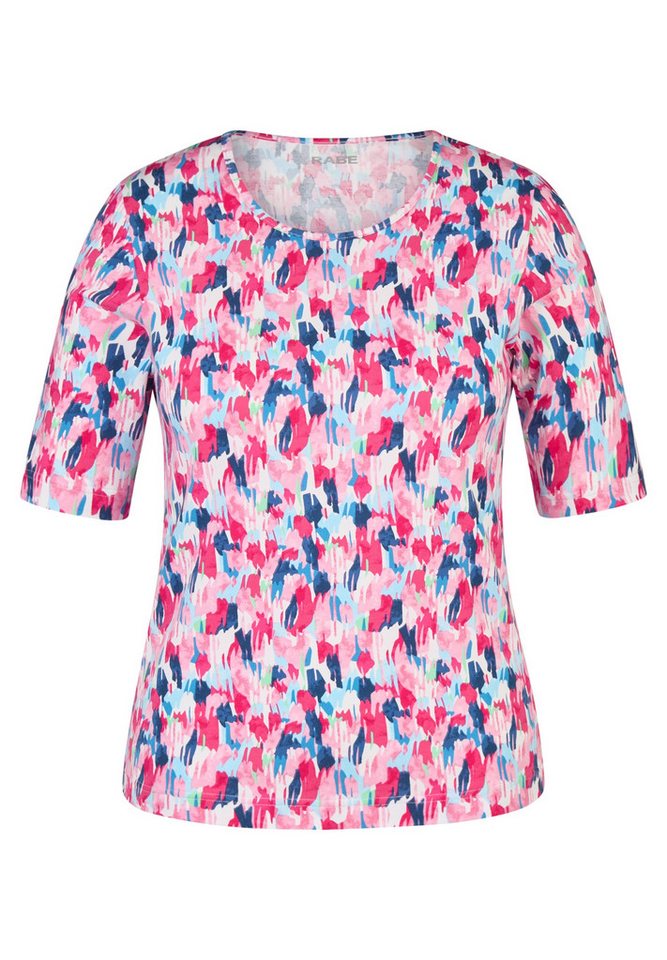 Rabe T-Shirt T-Shirt von Rabe