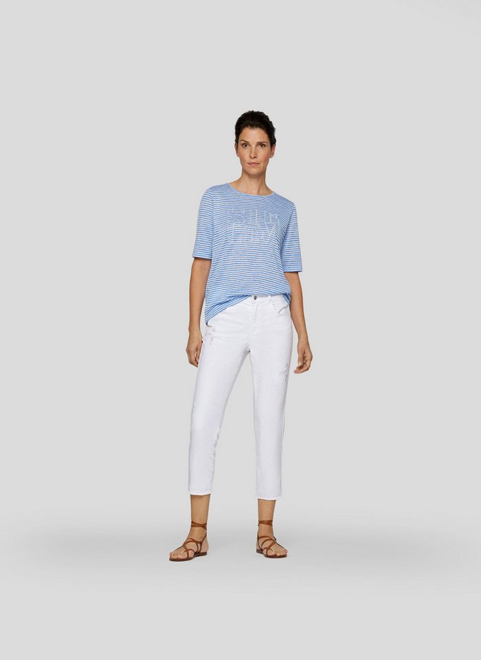 Rabe T-Shirt T-Shirt von Rabe