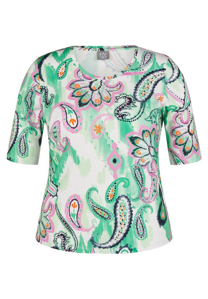 Rabe T-Shirt T-Shirt von Rabe