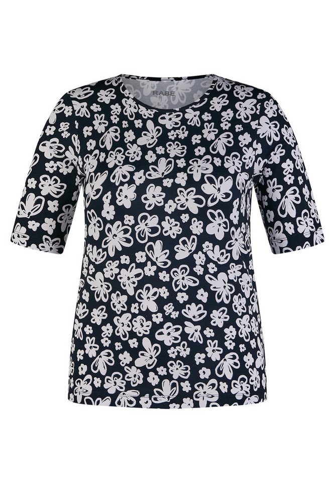 Rabe T-Shirt T-Shirt von Rabe