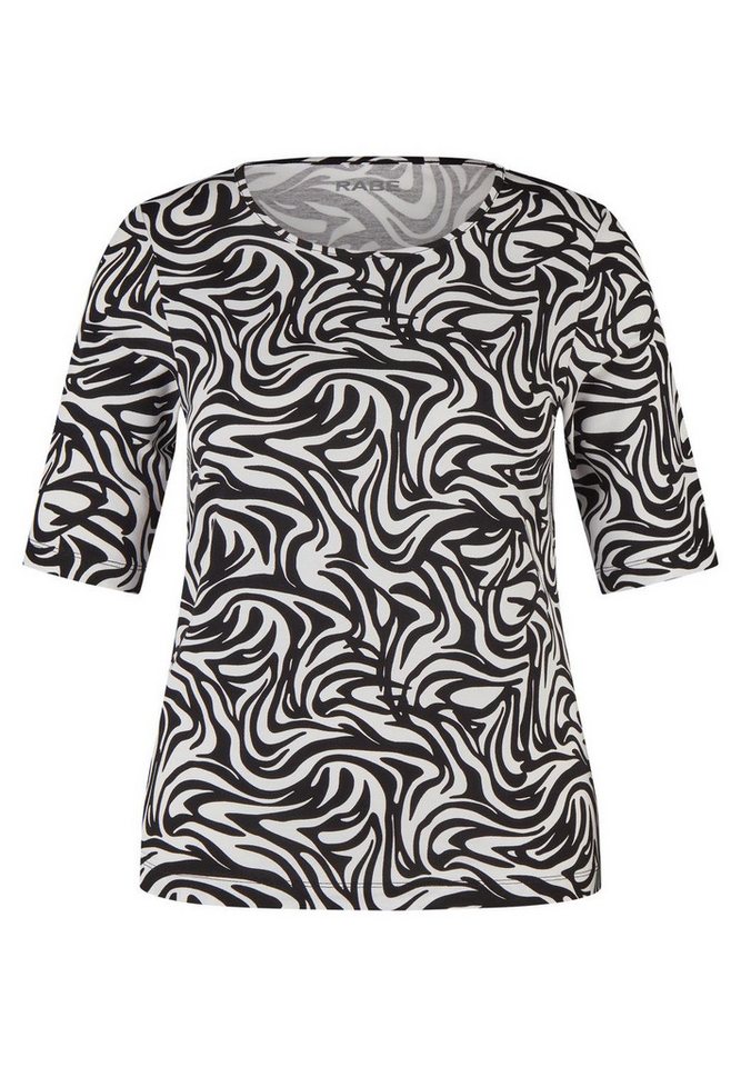 Rabe T-Shirt T-Shirt Rabe T-Shirt T-Shirt von Rabe