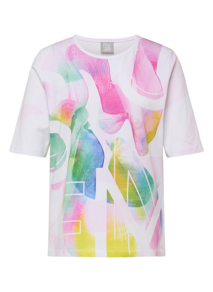 Rabe T-Shirt T-Shirt von Rabe