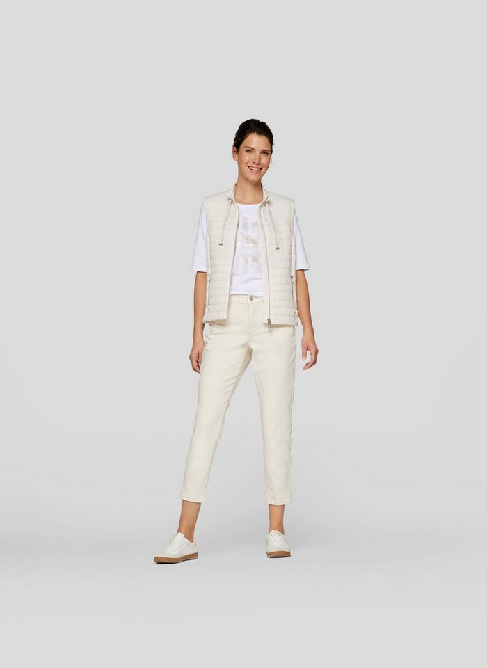 Rabe Kurzarmshirt von Rabe