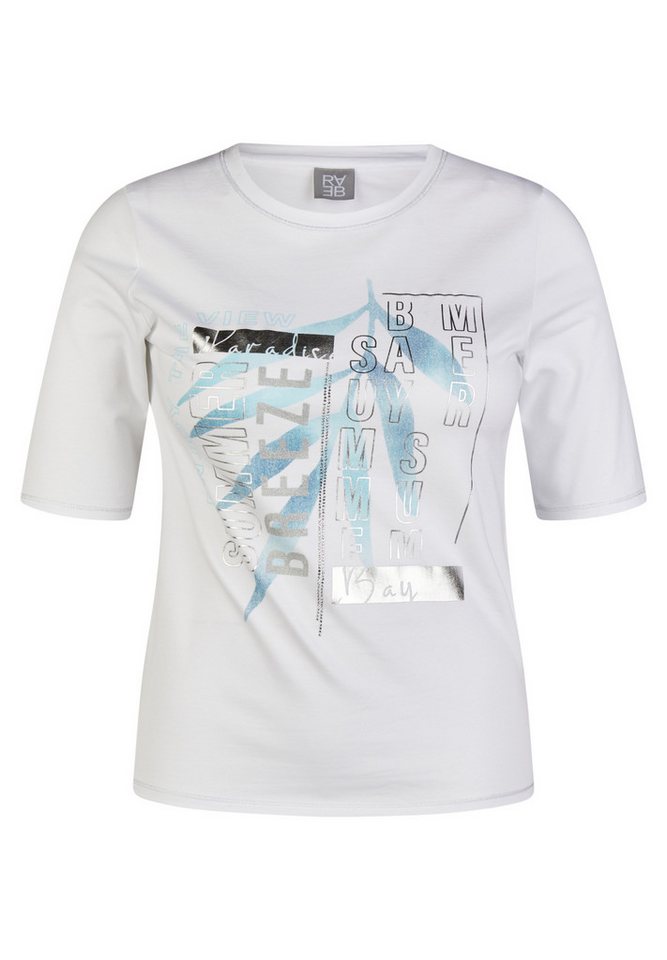 Rabe T-Shirt T-Shirt von Rabe