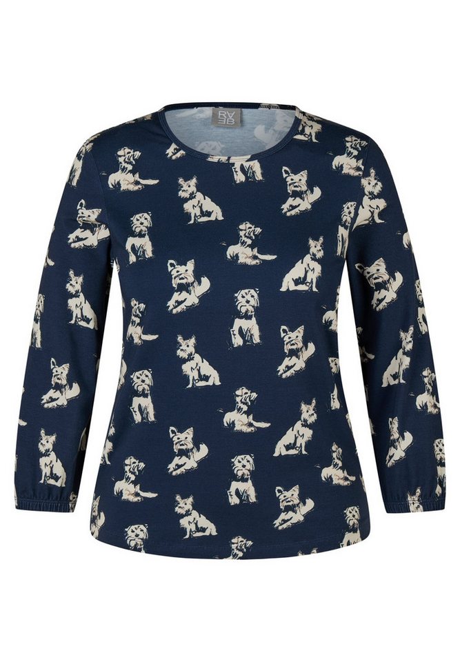 Rabe T-Shirt von Rabe