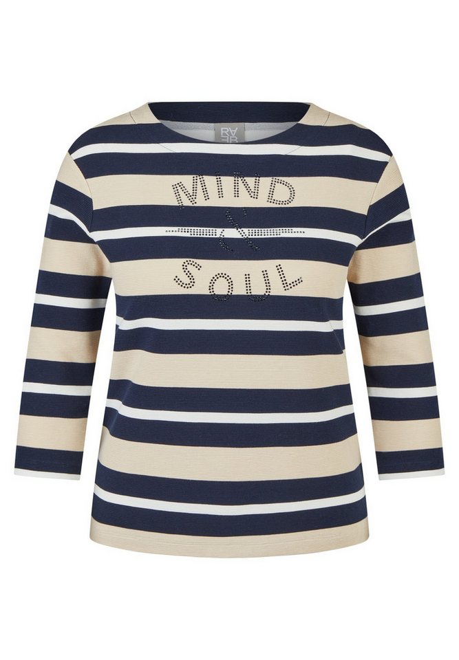 Rabe T-Shirt von Rabe