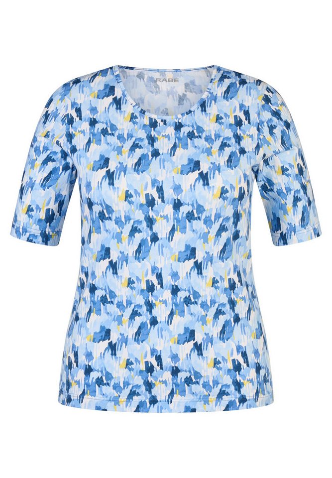 Rabe T-Shirt Rabe T-Shirt von Rabe
