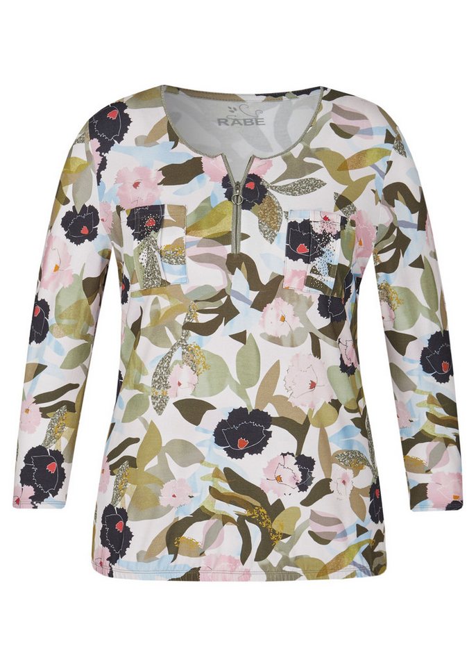 Rabe T-Shirt von Rabe