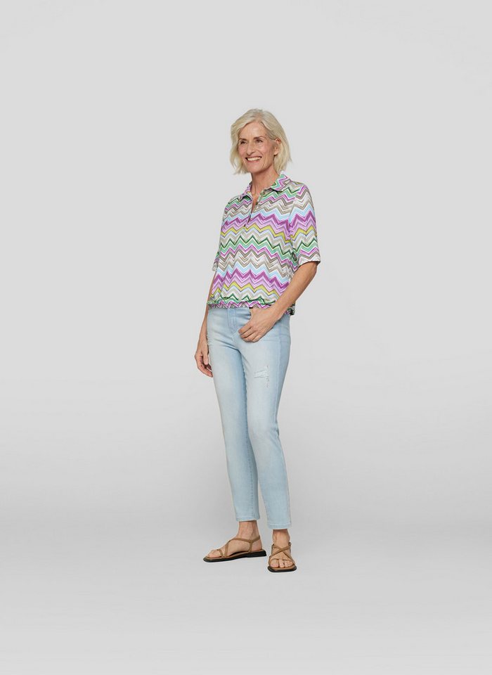 Rabe T-Shirt Rabe T-Shirt von Rabe