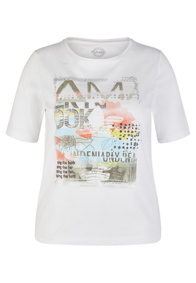 Rabe T-Shirt von Rabe