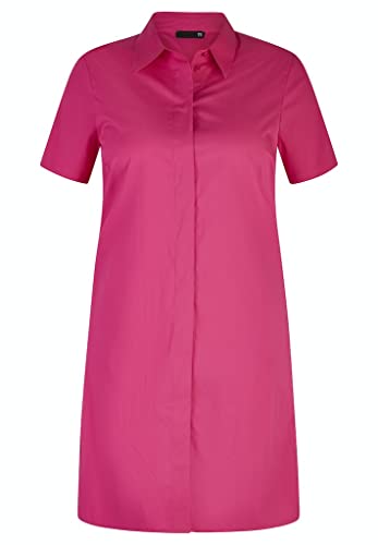 Rabe Thomas Hemdkleid Kleid in Rosa, Größe 46 von Rabe